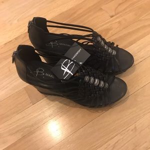 B.Makowsky Sandal